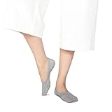 SHEEC - No-Show Hidden Socks for Women Non Slip - SoleHugger ACTIVE