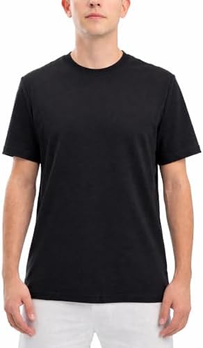Harbor Bay by DXL Men's Big and Tall Moisture-Wicking Pocket T