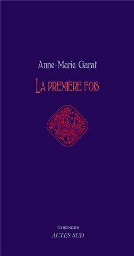La  première fois