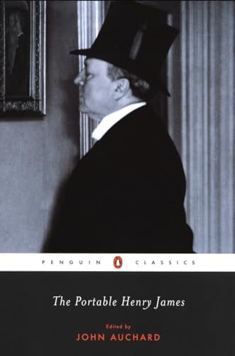 The New York Stories of Henry James (New York Review Books