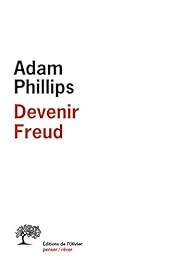 Devenir Freud