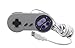 Classic USB Super Nintendo Controllerthumb 1