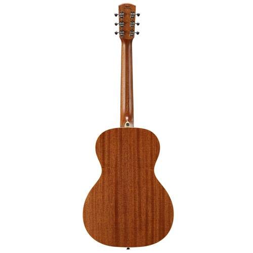 Alvarez Delta00/TSB Jazz & Blues Series Guitar