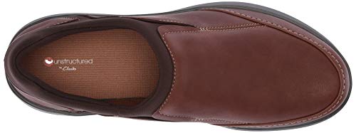 clarks men's un rise step loafer
