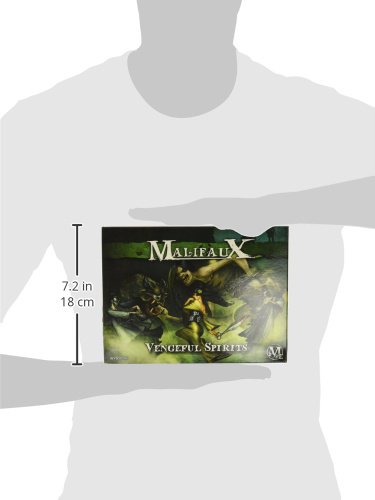 Wyrd Miniatures Malifaux Resurrectionists Kirai Box Set Model Kit