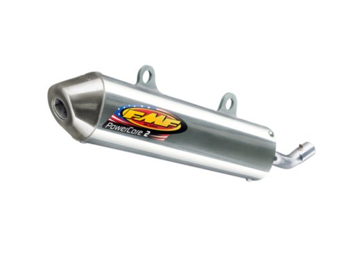 FMF Racing Powercore II 2 Muffler Silencer for Honda CR 250 R 97-99 020208