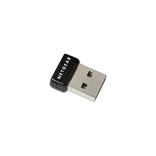 WNA1000M Wireless USB Micro G54/N150