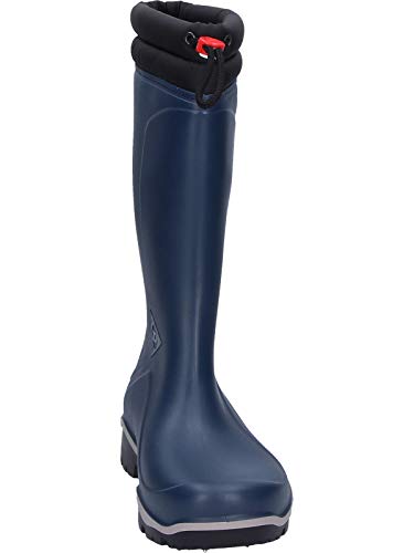 Dunlop S1 Gummistiefel Purofort plus DUD760943 Herren Stiefel – Bild 4