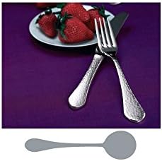 Corby Hall C5003 York Continental Bouillon Spoon - Dozen