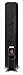 Polk Audio Rti A7 Floorstanding Speaker (Single, Black)