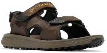 Konos Hiker 3-Strap Sandalo Uomo