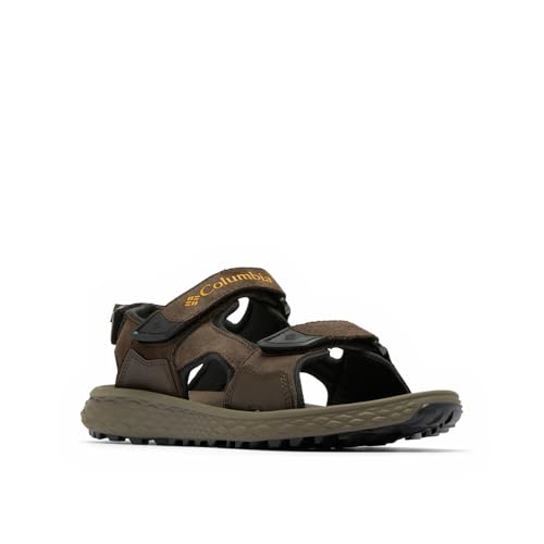 Konos Hiker 3-Strap Sandalo Uomo