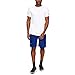 Under Armour Men's Raid 10-inch Workout Gym Shorts