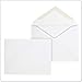 Columbian Invitation Envelopes, A2, 4-3/8 x 5-3/4 Inches, White, 100 Per Box (CO198)