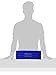 Bed Buddy Joint Wrap - Hot & Cold Therapy for Muscle Pain Relief and Joint Pain Relief - Large Heating Pad for Knee, Wrist, Elbow, Ankle, Arm or Leg, (Pack of 2)