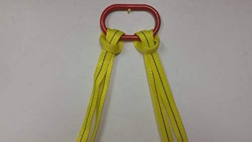 Stretcher Bridle Sling