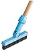 Tile and Grout Brush Pivoting Head Brush 7-1/2"