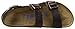 Birkenstock Milano Unisex Leather Sandal
