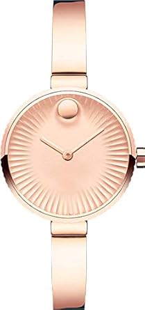 Movado Movado Edge