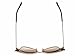 Diamond Candy Women's Fashion Sunglasses UV Protection Sexy Eyewear UV400 Goggles 5Black