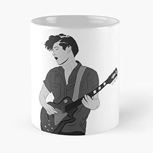 Amazon Com Alex Turner Arctic Monkeys The Last Shadow Puppets
