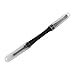 uxcell Black Plastic Spiral Earpick Ear Wax Remover Tool Cleaner