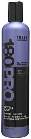 Zotos Pro 180 Moisture Repair Shampoo &amp; Conditioner Set 12 oz - Start your New Year with Great Hair with Zotos 180!