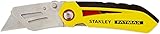 Stanley FMHT10827 FatMax Fixed Folding Knife