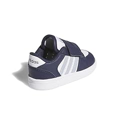 adidas Break Start Sneaker, Collegiate Navy/Clear