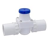 Backyard Flock PRESSURE REGULATOR for Automatic Poultry Watering System