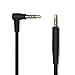 ELEGIANT SAWAKE Replace Audio 2.5to3.5mm Cable for Bose Quiet Comfort QC25 Headphone MIC