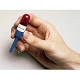 Mag-Probe Non-Contact Test Probe, High Sensitivity