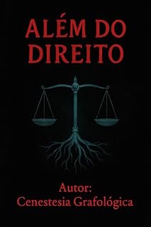Livro ALÉM DO DIREITO