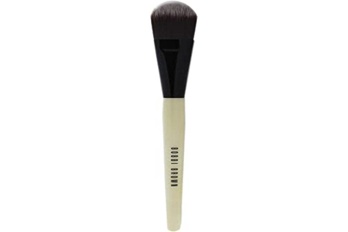 Bobbi Brown Foundation Brush Makeup Brush Pack of 1