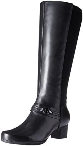 clarks rain boots womens