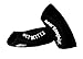 Bear KompleX Knee Sleeves for Men & Women - 7mm Compression & Heat Retention Neoprene Compression Knee Brace for Weightlifting, Squats & Powerlifting
