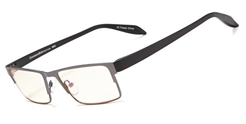 Gamma ray 009 professional style eye strain relief comp…