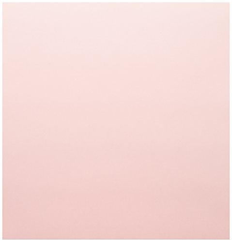 Bazzill 25 Sheets Mono Quartz Cardstock, 12 x 12"