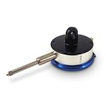 Magnetic-Base-with-Fine-Adjustment-SAE-Dial-Test-Indicator-22-Piece-Anvile-Point-Set-with-00005-Resolution-half-a-thousandth-1-Travel-Accuracy-0001-per-1-Mag-Base-MBDIAP