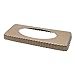 Plataplus Long Rectangle Tart Pan with Removable Bottom 14.4” Nonstick Golden