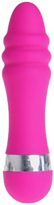 Rainly Pink Mini Hand-held Whisper Quiet, Waterproof, Neck Shoulder Back Body Tool