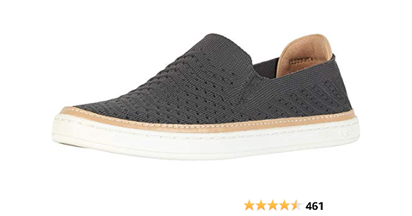 ugg chevron sneakers