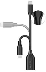 Anker USB-C to USB 3.1 Adapter USB-C Female to USB-A Female OTG 5Gbps view 3