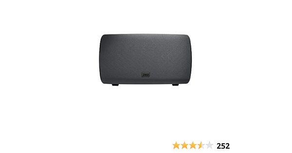 JAM Symphony WiFi Home Audio Speaker 