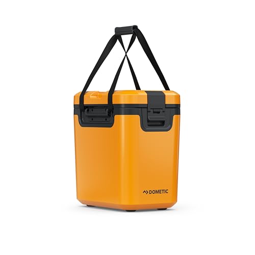 Dometic Recon Hardside Small - Rigid Cooler 16L - Tap - Glow