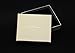 KristLand - S925 Silver/Alloy Stud Post Sleek Chain Gold Tassel Drop Earrings Crystal Fringe Dangle Simple Dainty Earrings Gold Color Tassel Earrings Tassel Earrings