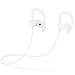 beats Powerbeats3 Wireless In-Ear Headphones - White (Renewed)
