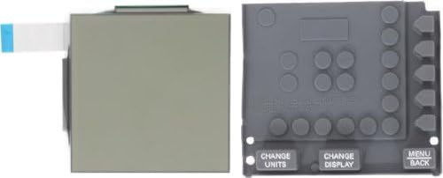 concept 2 screen replacement