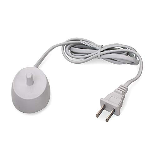 REYTID Replacement Electric Toothbrush Charger for Philips