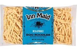 POIGET Inn Maid Kluski Noodles 8 oz. (qty. 6)